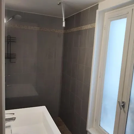 Apartamento Et Moderne à *