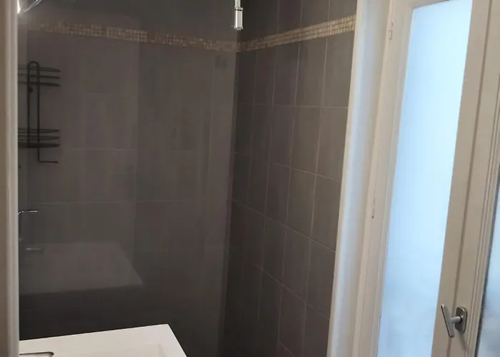 Apartamento Et Moderne à *